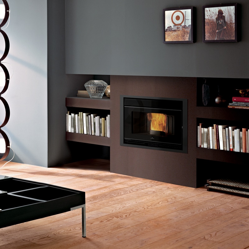 CASSET PELLETS EDILKAMIN