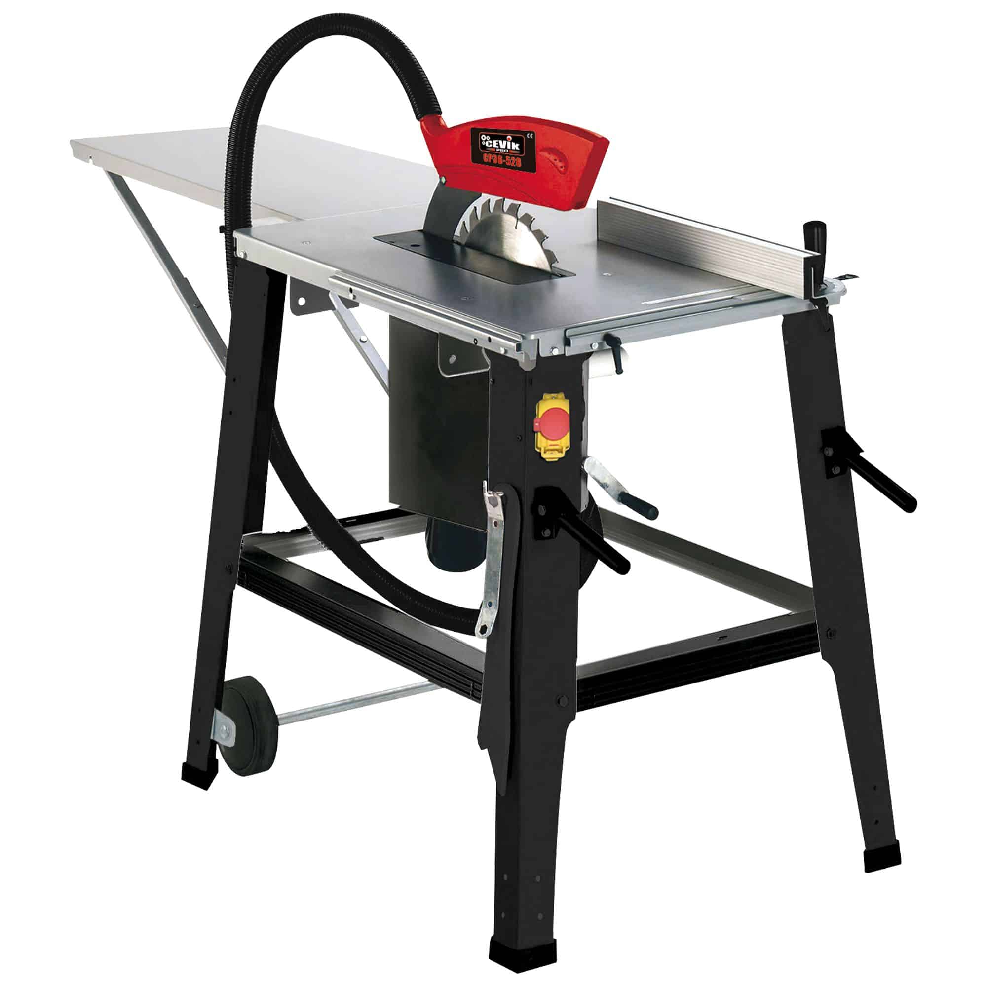 SIERRA DE MESA CEVIK