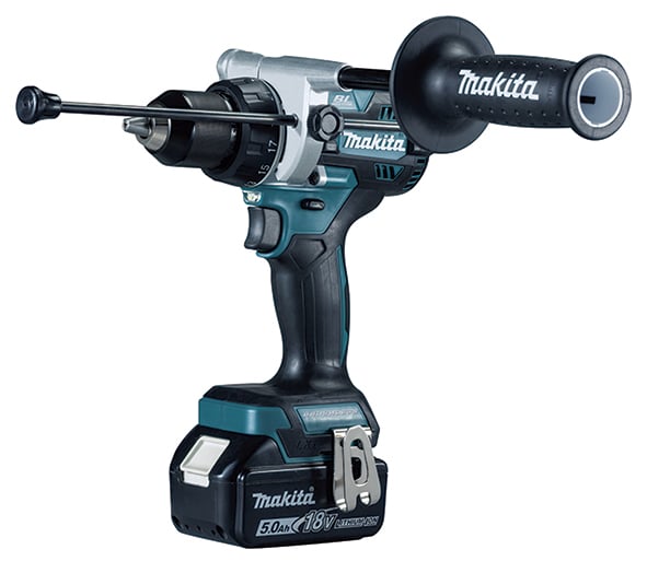 TALADRO MAKITA